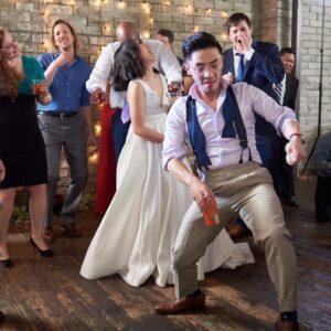 Book Seattle DJ Pro for Your Wedding Reception – Your Ultimate Guide to Choosing the Perfect DJ