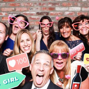Photo Booth Cost Guide in Seattle